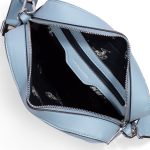 U.S. Polo Assn. Chester Crossbody γυναικεία τσάντα χιαστί Light Blue