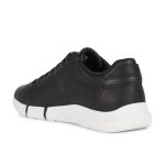 GEOX U Adacter Ανδρικά Sneakers Black U26FFA-00046-C9999