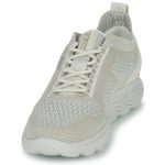 GEOX Γυναικεία Sneaker Spherica Off White D15NUA09T85-C1002