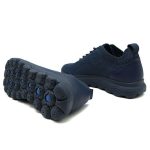 GEOX D Spherica Γυναικεία Sneakers Navy D15NUA-09T85-C4002