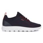 GEOX, Spherica Man, Ανδρικά Sneaker, Navy U15BYA0006KC4064