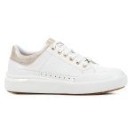 GEOX, Dalyla Woman, Γυναικεία Sneaker, D36QFA046BNC1ZB5