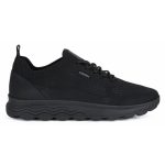 GEOX, Spherica Man, Ανδρικά Sneaker, Black, U15BYA0006KC9997