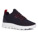 GEOX, Spherica Man, Ανδρικά Sneaker, Navy U15BYA0006KC4064