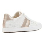 GEOX, Blomiee Woman, Γυναικεία Sneaker, D366HF054AJC1327