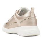 GEOX, Alleniee Woman, Γυναικεία Sneaker, D35LPB0AJ22C2012