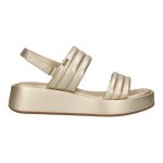 MEXX, Sandal Noë Gold, MIBN1603941W-02-8500