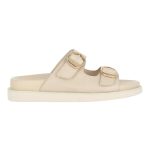 MEXX, Slipper Nirken Sand, MIBN1900141W-03-2504