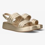 MEXX, Sandal Noë Gold, MIBN1603941W-02-8500