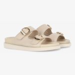 MEXX, Slipper Nirken Sand, MIBN1900141W-03-2504