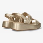 MEXX Sandal Noë Gold