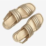 MEXX Sandal Noë Gold