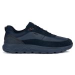 GEOX Spherica Man, Ανδρικά Sneaker, Navy, U16BYE08522C4064