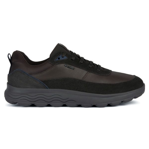 GEOX Spherica Man, Ανδρικά Sneaker, U16BYE08522C6009