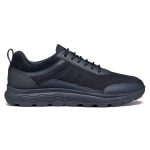 GEOX Spherica Man, Ανδρικά Sneaker, Navy, U46BYC09T22C4002