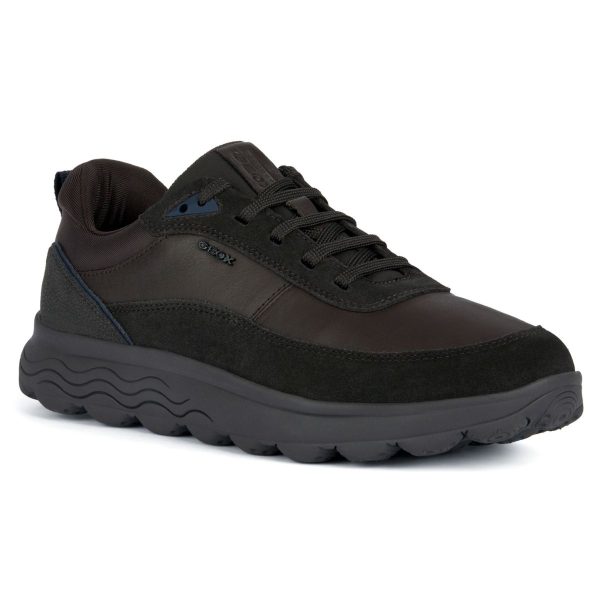 GEOX Spherica Man, Ανδρικά Sneaker, U16BYE08522C6009