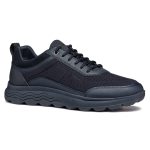 GEOX Spherica Man, Ανδρικά Sneaker, Navy, U46BYC09T22C4002