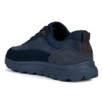 GEOX Spherica Man, Ανδρικά Sneaker, Navy, U16BYE08522C4064