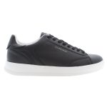 U.S.POLO ASSN., Ανδρικά Sneakers με Κορδόνια, Sneakers Black, CAMPY002-CLUB-BLK