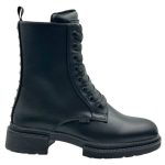 MEXX, Holea II Glad, Γυναικεία Μποτάκια, Black 1709443W-1000