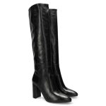 MEXX, Krystal Indy, Γυναικείες Μπότες, Black 1801143W-01-1000