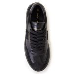 MAKRIS Γυναικείο Sneaker Z26 Multi Black